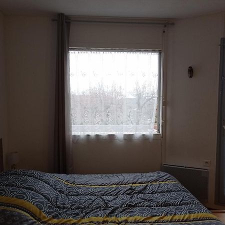 Studio "Le Marilou" Gréoux-les-Bains Екстериор снимка
