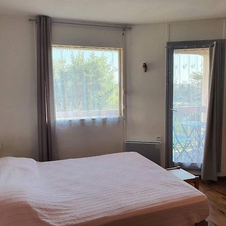 Studio "Le Marilou" Gréoux-les-Bains Екстериор снимка